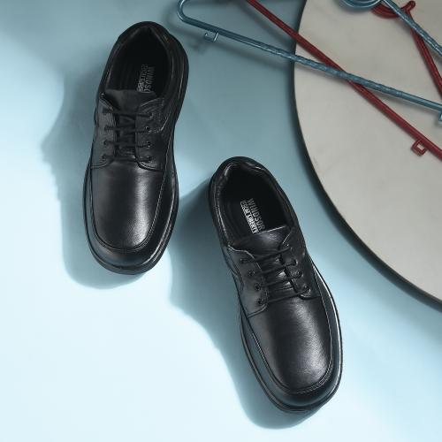 WINDSOR By Liberty 2046-700_BLACK Casual Shoes For Men