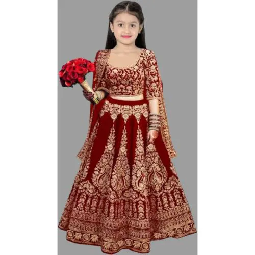 Riyami Fashion shadi ka joda panetar chunni lehenga choli chaniya cholighagra choli modern lehenga choli chaniya choli collection bridal chaniya choli bridal lehenga chunni (1 set)