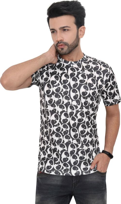 Buy Clothinkhub Men Tshirt Tshirt for men Tshirt Mens tshirt Printed Tshirt For Men