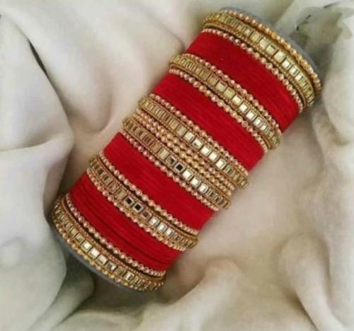 Steel kada for girls Clearance