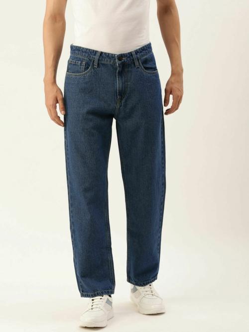 Men Relaxed Fit Jeans