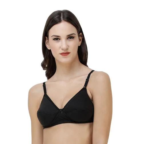 Buy FEMULA Monika Padded Bra for Enhancing Bust, Making it look Bigger