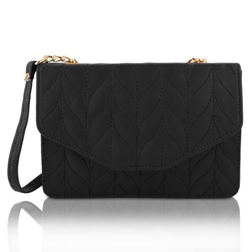 Women's PU Sling Bag