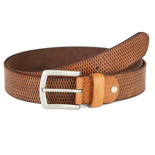 Wildhorn Men Leather Belt (Whrh1000)
