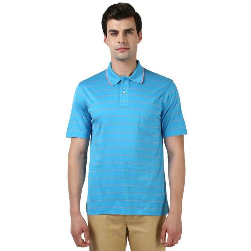 ColorPlus Medium Blue T-Shirt