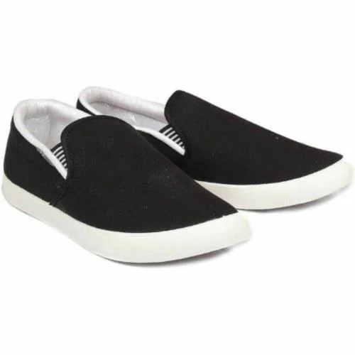 HOTSTYLE White Casual Shoe For Mens