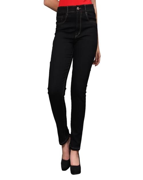 Buy AngelFab Denim Jeans Online at Best Prices in India JioMart.