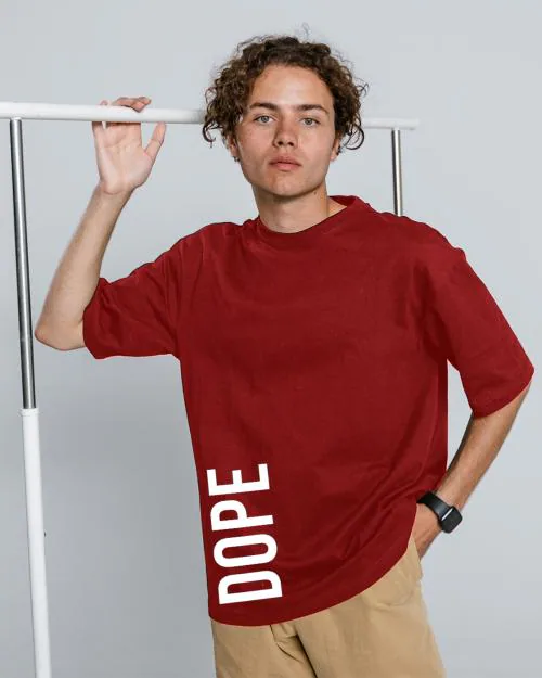 Dope Men's T-shirt