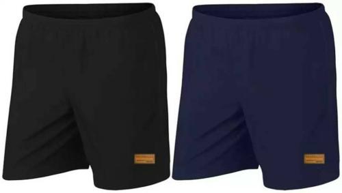 Shopyholik Premium Sports Men Shorts Combo Pack of 2