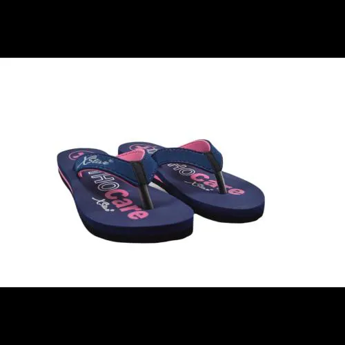 XSTAR Super Fit Comfort Doctor Slipper Flip-Flop Slides and House Slippers & Flipflops for Womens & Girls