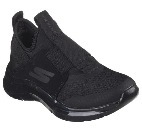 Skechers SKECH FAST ICE Black Casual shoes for boys