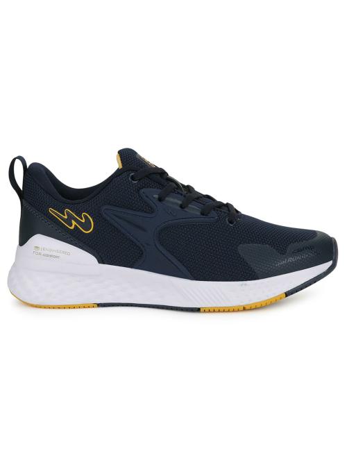 Campus SIMON PRO Blue Men's Running Shoes