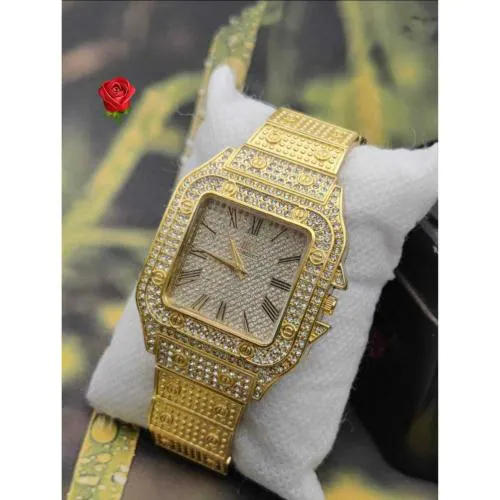 WATCHVERSE Analog Watch - For Men MENS WATCH