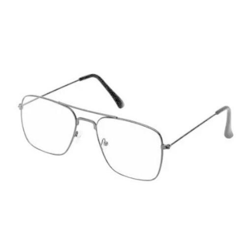 FOREVER 99 spectical frams and blue cut ultra clear glasses stylish and unique design for women and men with UV PROTECTION