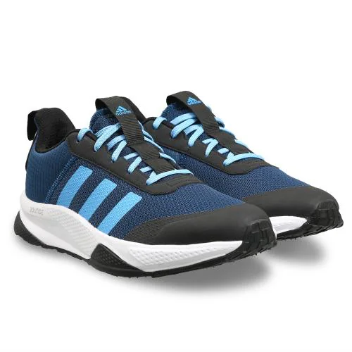Adidas Men SUPA BEAM M Blue Running Shoes