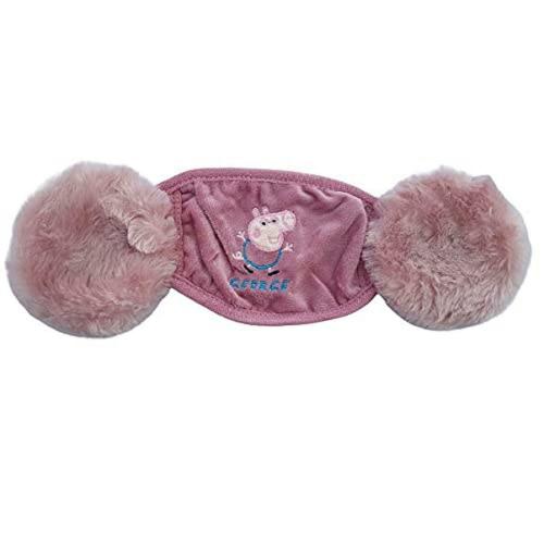 Buy UPAREL Onion Girls And Boys Face Mask With Earmuffs Online at Best