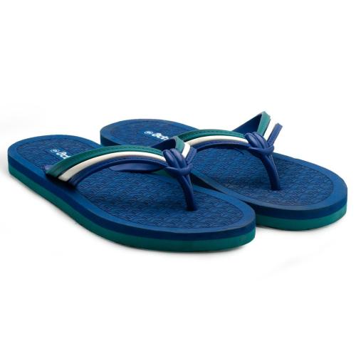 Buy Action Navy Flip Flops for Women Online at Best Prices in India ...
