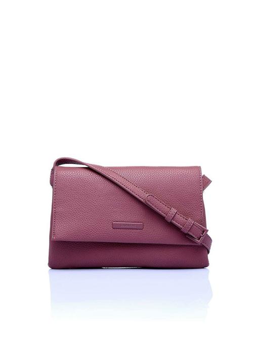Caprese Women Sling Bag (Blush)