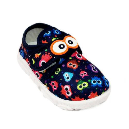 Coolz Chu-Chu Sound Musical Shoes Star-5 for Baby Boys and Baby Girls