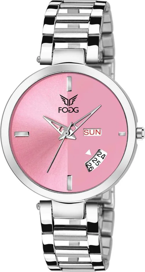 FOGG Special Features Smart Watch For Men