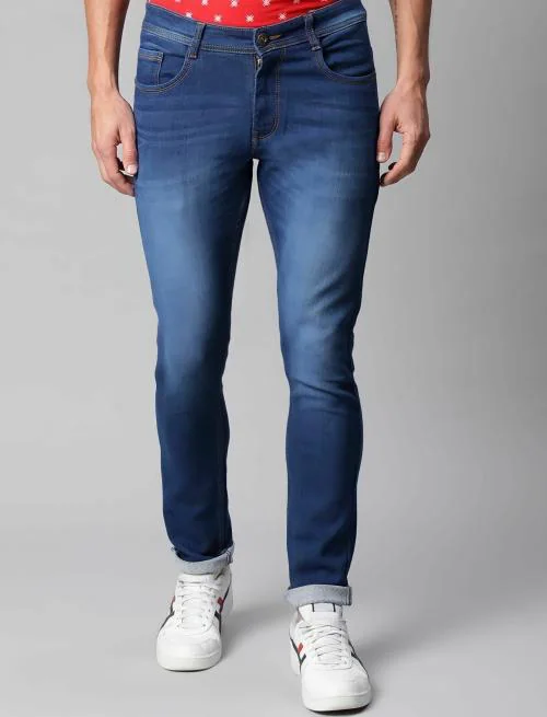 Trendzo Mens Casual Jeans