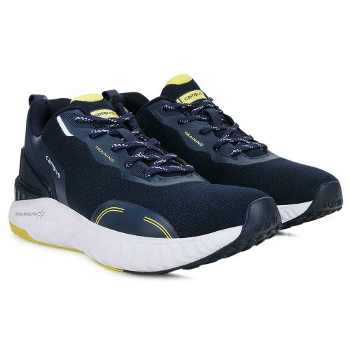 Campus PANTHERA Men's Running Shoes