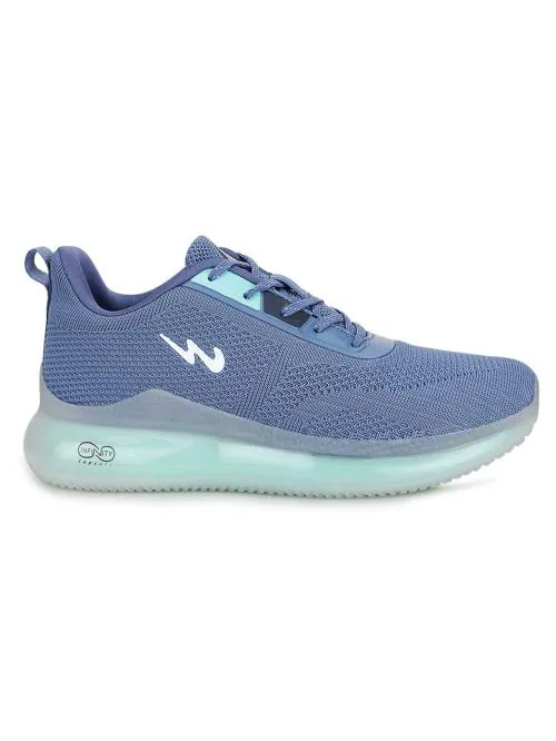 Campus ARTEMIS Blue Men's Running Shoes
