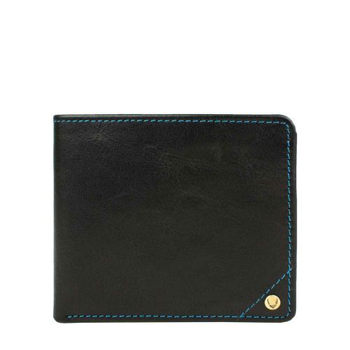 Buy Hidesign Men Black Leather Wallet Online at Best Prices in India JioMart.
