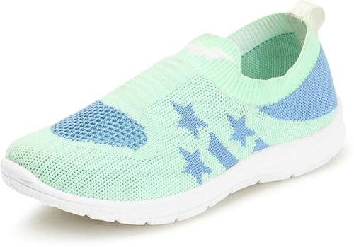 SPRENGE Casual Shoes | Slip Resistant Shoes for Boys & Girls | Enhanced Comfort with EVA Soles (2 Year -12 Year)