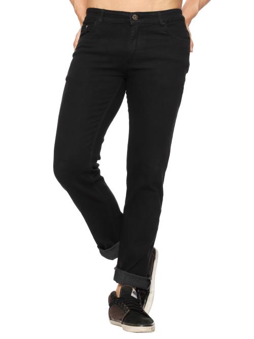 Jb Just Black Men's Regular fit jeans