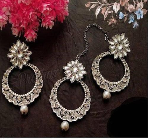 Stylish Woman And Girls EARINGS