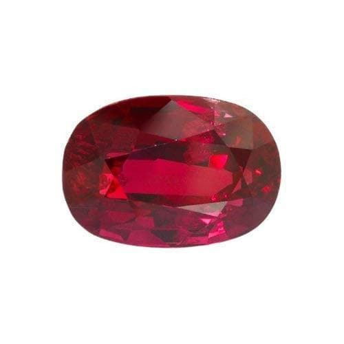 Retrend Design 7.75 Ratti Ruby Gemstone