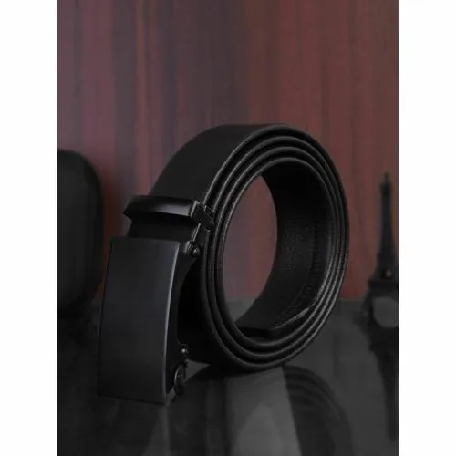Kastner Artificial Leather Belt For Men'S
