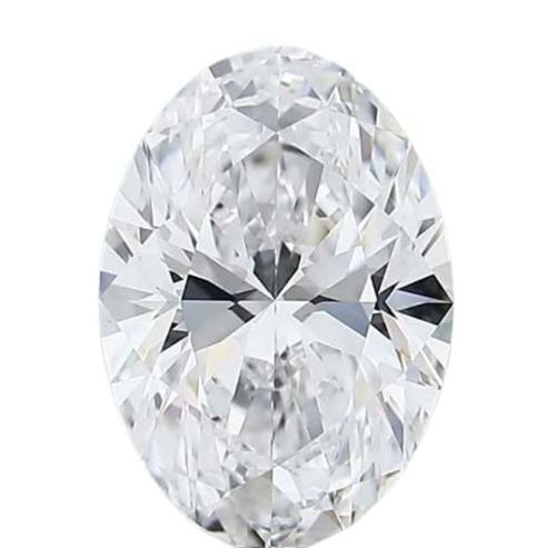 The Gallery of Gemstone 1 Carat Real and Authenticity Diamond Gemstone