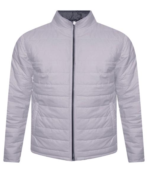 FASHLOOK GREY JACKET FOR MEN