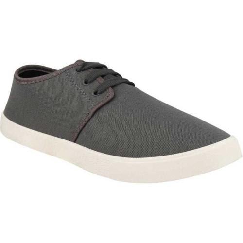 BRUTON Men 201 Sneaker Shoes For Men (Grey)