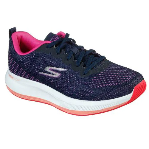 Skechers Women's GO RUN PULSE - ULTIMATE BEST