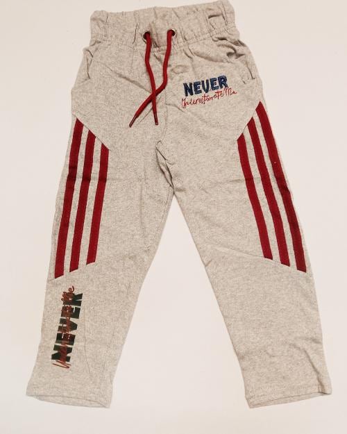BIO KID BOYS PANT TRENDY -NEAVER -295-MELANGE