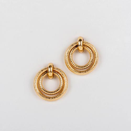 Buy Jewelz Long Lasting Gold Plated Stylish Earrings For Women Online