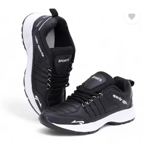 MK STYLE Running,Walking & Gym Shoes with Eva Sole Extra Jump Casual Sneaker Shoes for Men's & Boy's