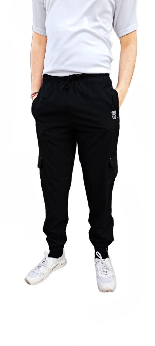 MILLION STORE Men's Casual Cargo Pant | Trackpant | Joggers