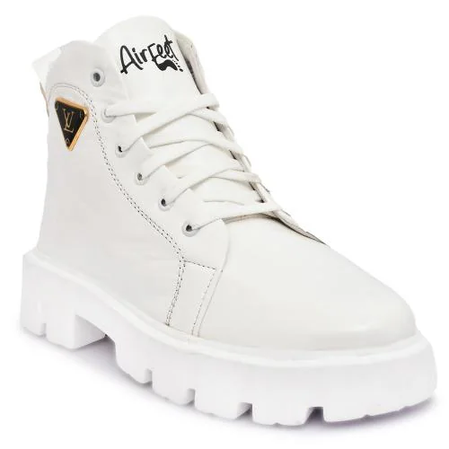 Rising Fox SNEAKERS SHOES FOR MEN