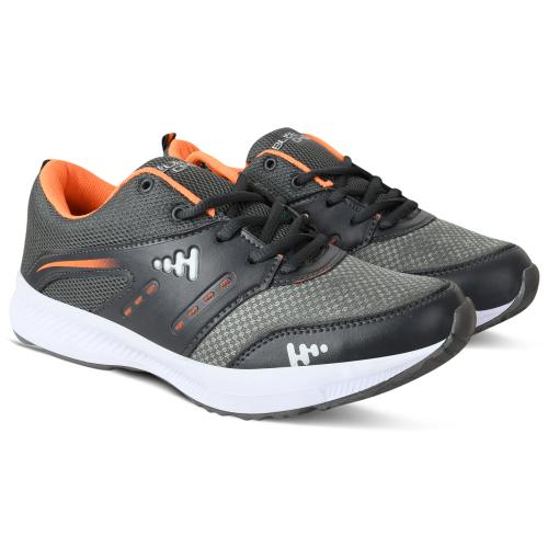 Mens Lightweighted Comfortable Sports Shoes