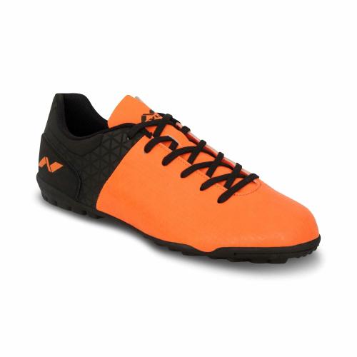 nivia aviator futsal shoes