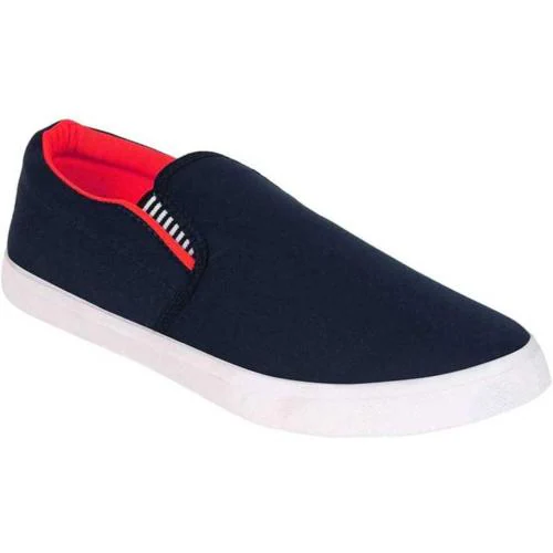 BRUTON Fit-Man Sneaker Shoes For Men (Red)