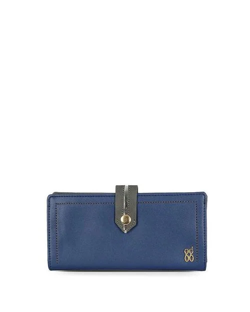 Baggit Women's Wallets Blue