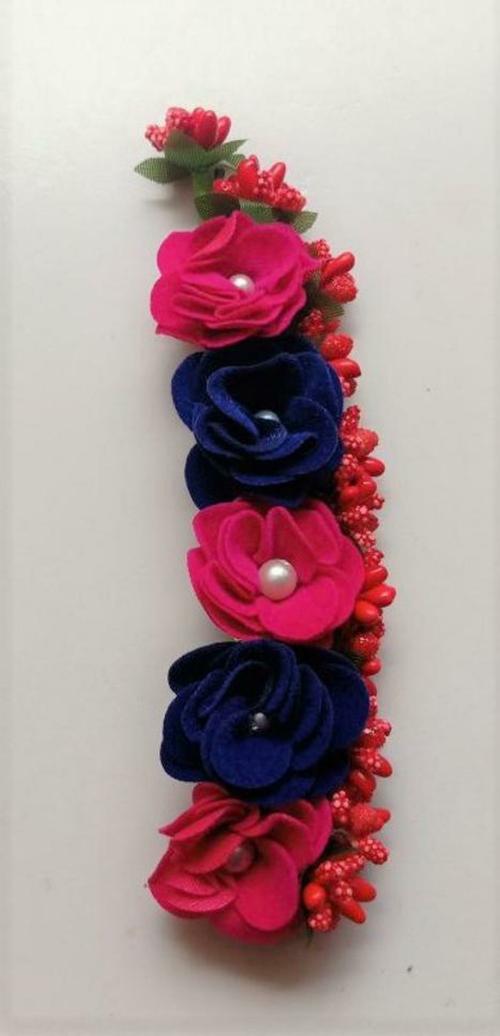 Buy ZENCY WITH DEVICE OF Z AND WORD HAIR ACCESSORIES AND ARTIFICIAL