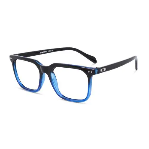 US DESIRE Computer Glasses for Eye Protection UV Protection Zero Power