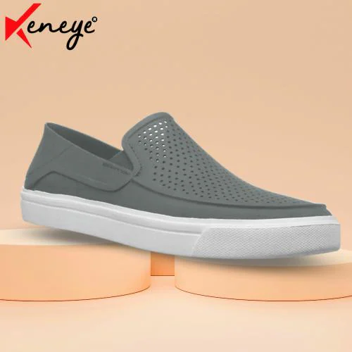 Keneye Men's Casual Stylish Breathable Shoes| | WaterProff Sneakers| | Walking Shoes| | Slip-on Sneakers|