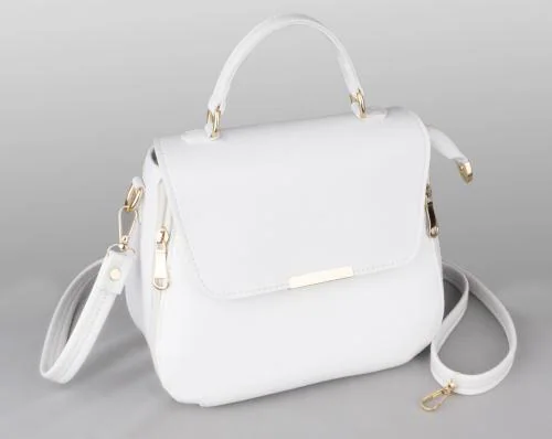 Carrylux False Zip Look Design Satchel Handbags for Women | Shoulder Bag | Satchel | Side | Crossbody | Ladies Purse